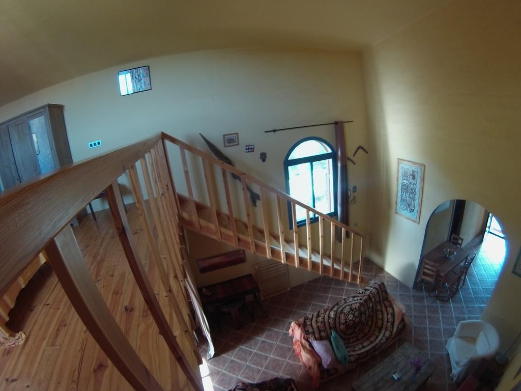 El Vuelo De La Libelula Apartment Barbate Cameră foto