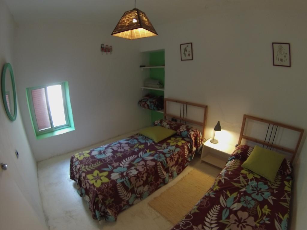 El Vuelo De La Libelula Apartment Barbate Cameră foto